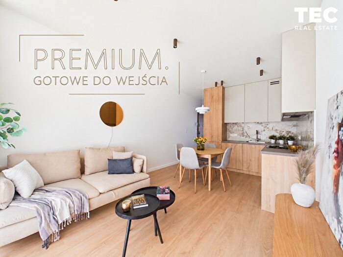 Mieszkanie 2-pokojowe na sprzedaż, Kraków