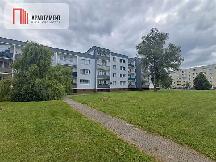 Mieszkanie 3-pokojowe na sprzedaż, Pruszcz Gdański