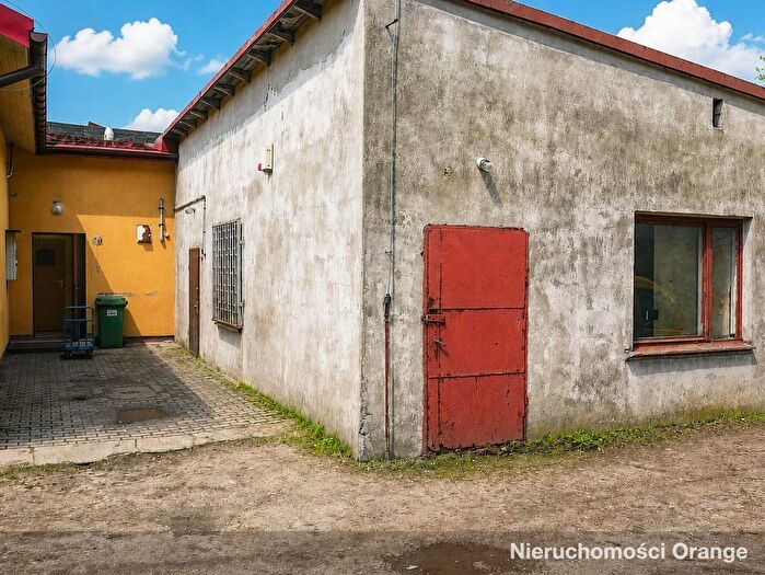 Dom na sprzedaż, Wola Krzysztoporska