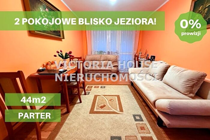Mieszkanie 2-pokojowe na sprzedaż, Ełk