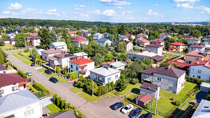 Dom 6-pokojowy na sprzedaż, Jedlicze