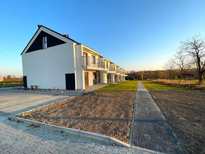 Mieszkanie 5-pokojowe na sprzedaż, Rzeszów – Dębicka