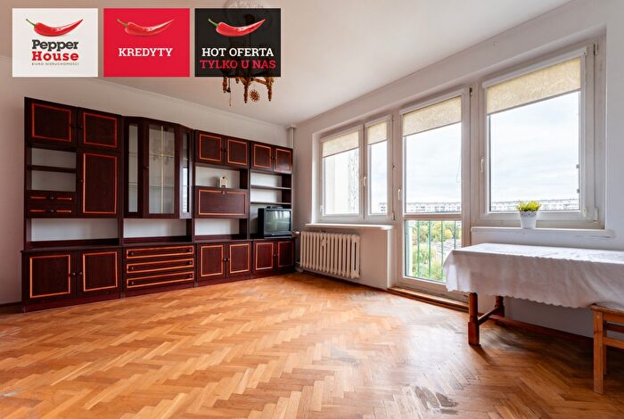 Mieszkanie 1-pokojowe na sprzedaż, Gdańsk – Gdyńska