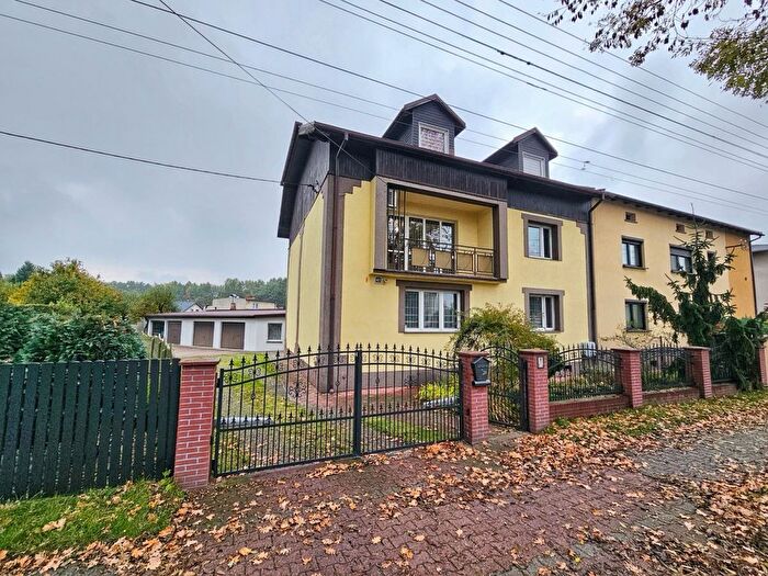 Dom 9-pokojowy na sprzedaż, Bieruń