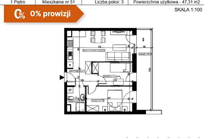 Tu Mieszkania Domy - 2