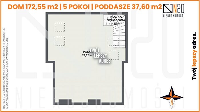 Tu Mieszkania Domy - 3