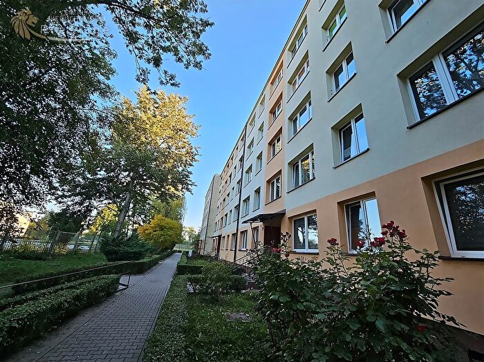 Mieszkanie 2-pokojowe na sprzedaż, Gliwice