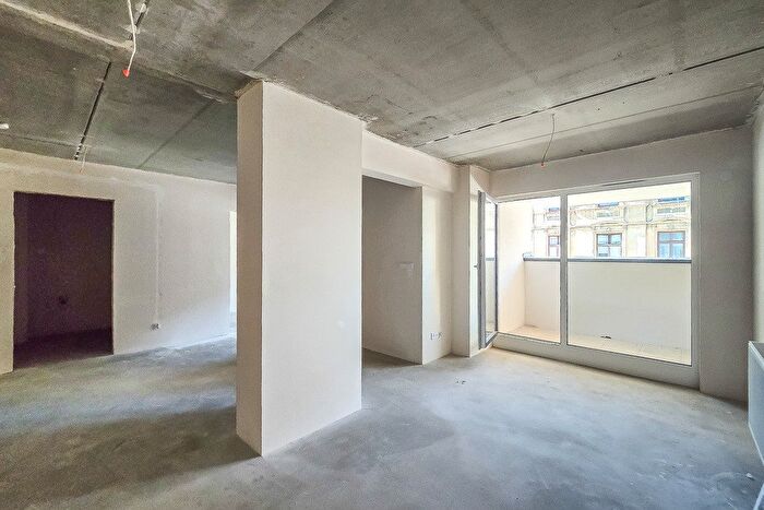 Mieszkanie 3-pokojowe na sprzedaż, Łódź – Sierpnia
