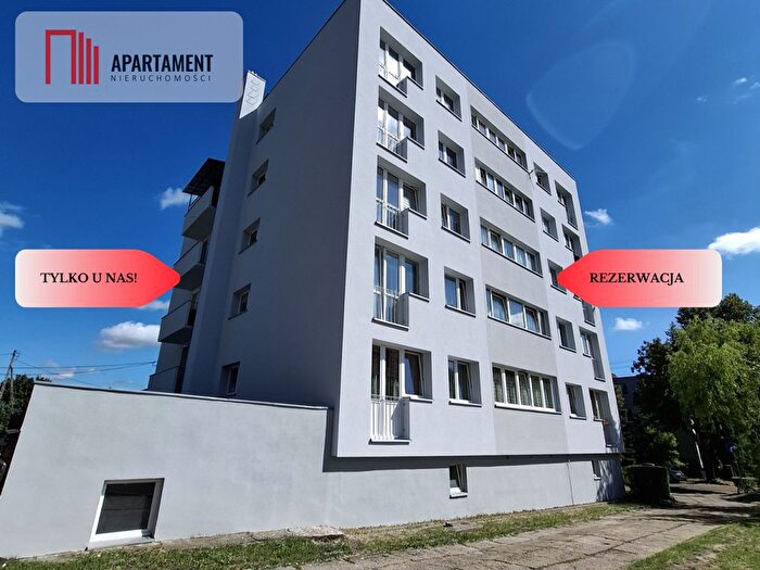 Mieszkanie 3-pokojowe na sprzedaż, Wołów