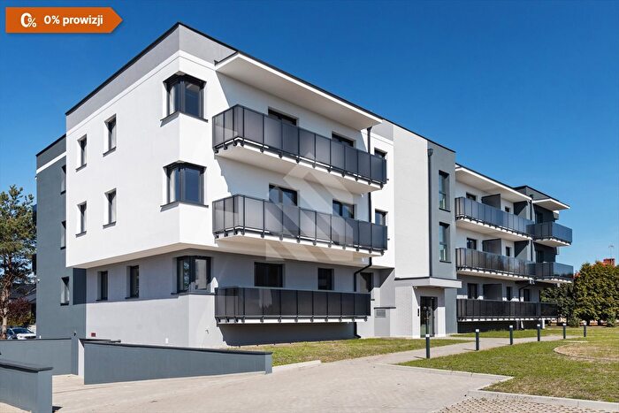 Mieszkanie 2-pokojowe na sprzedaż, Bydgoszcz