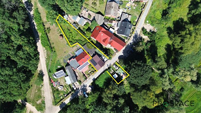 Dom 5-pokojowy na sprzedaż, Milsko