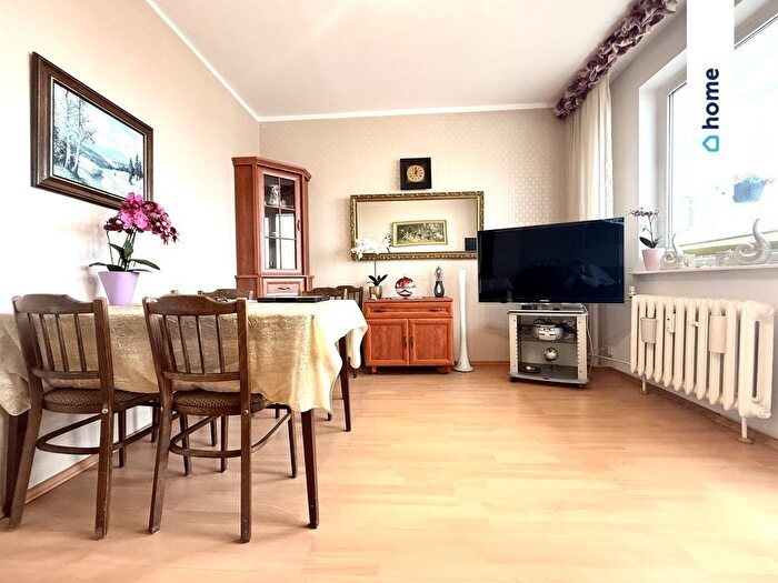 Mieszkanie 3-pokojowe na sprzedaż, Bydgoszcz