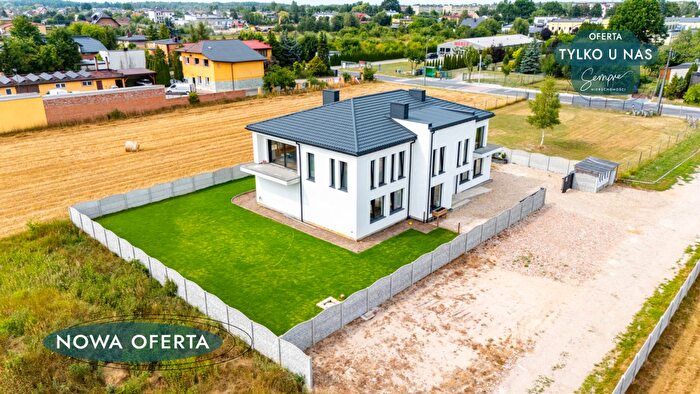 Dom na sprzedaż, Zelów