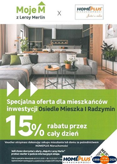 Tu Mieszkania Domy - 2