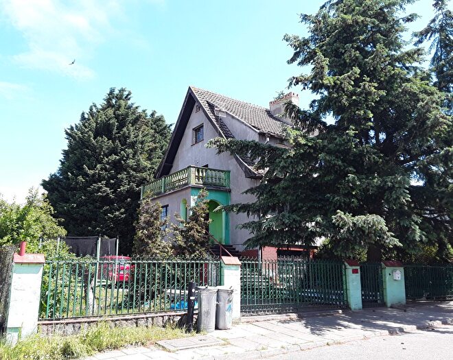 Dom 5-pokojowy na sprzedaż, Gryfice
