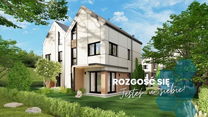 Dom 4-pokojowy na sprzedaż, Gdańsk – Gostyńska /J2