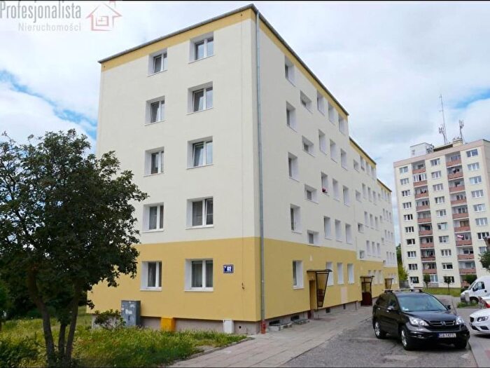 Mieszkanie 3-pokojowe na sprzedaż, Gdynia – Powstania Wielkopolskiego