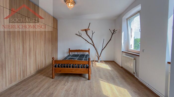 Mieszkanie 2-pokojowe na sprzedaż, Lubań