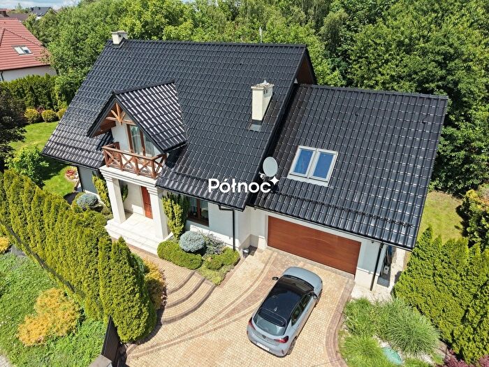 Dom 6-pokojowy na sprzedaż, Rzeszotary