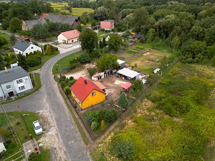Dom 4-pokojowy na sprzedaż, Młokicie