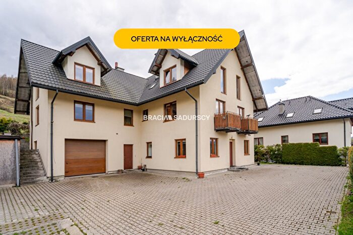 Dom na sprzedaż, Powroźnik