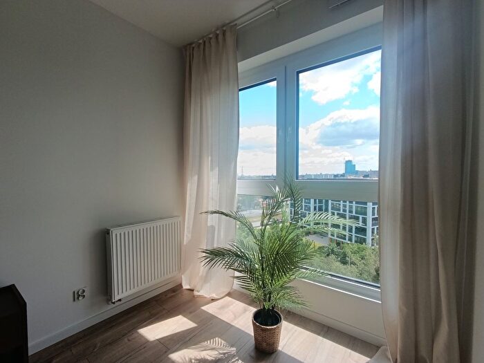 Mieszkanie 4-pokojowe na sprzedaż, Wrocław