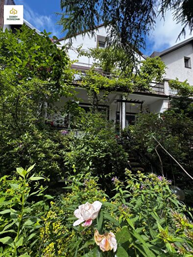 Dom 7-pokojowy na sprzedaż, Gdańsk – Witolda Małcużyńskiego
