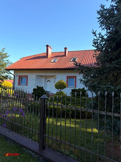 Dom 6-pokojowy na sprzedaż, Brachlewo