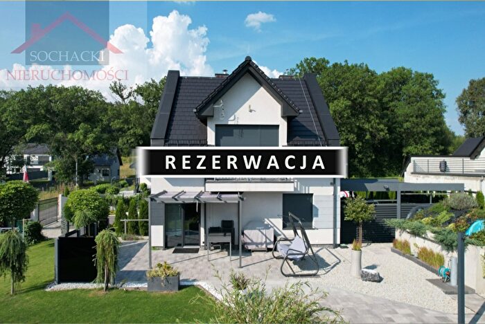Dom 4-pokojowy na sprzedaż, Lubań