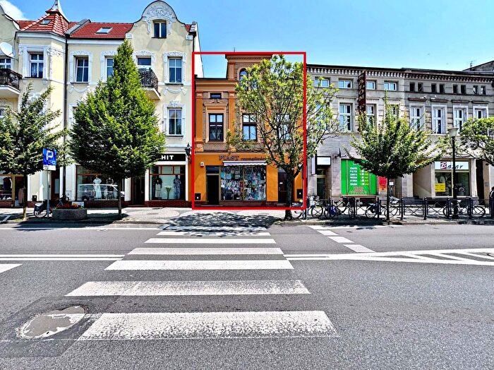 Dom na sprzedaż, Września