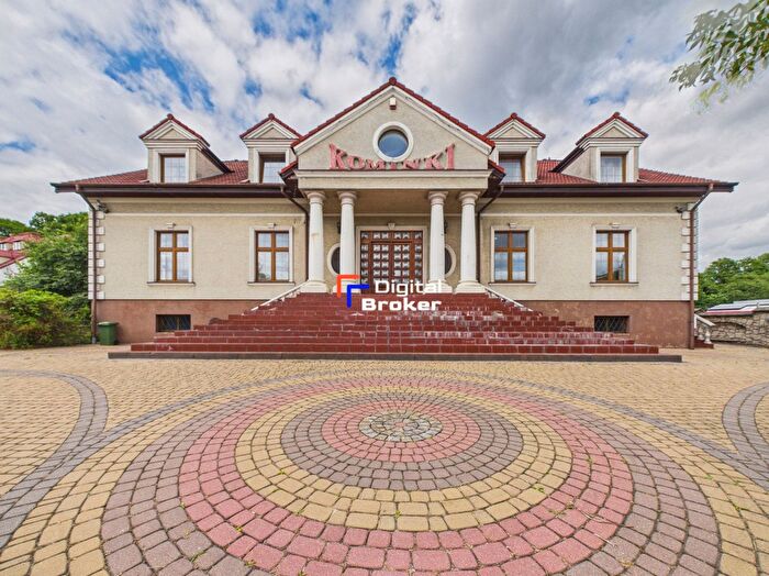 Dom do wynajęcia, Lublin – Sienna