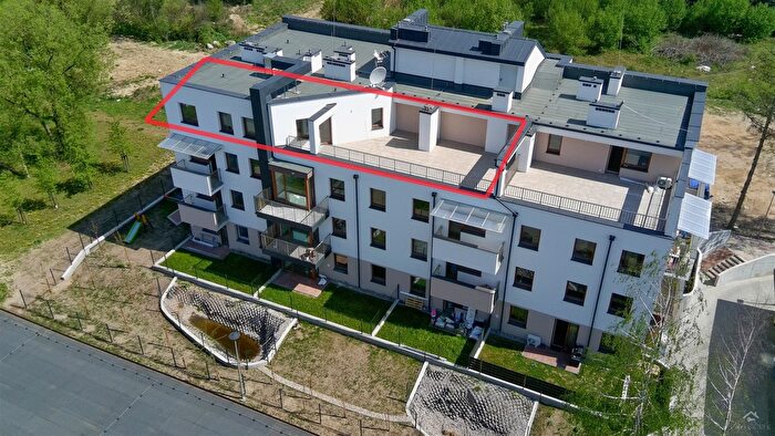 Mieszkanie 3-pokojowe na sprzedaż, Białystok – Klepacka