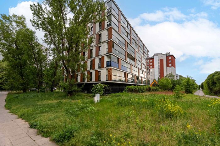 Mieszkanie 2-pokojowe na sprzedaż, Warszawa – Włościańska