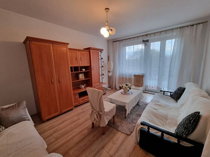Mieszkanie 2-pokojowe na sprzedaż, Katowice – Grodowa