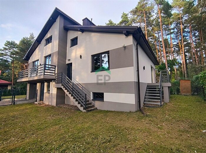 Dom 4-pokojowy na sprzedaż, Żarki-Letnisko