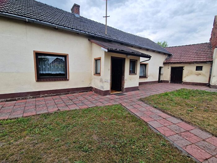 Dom 3-pokojowy na sprzedaż, Turawa