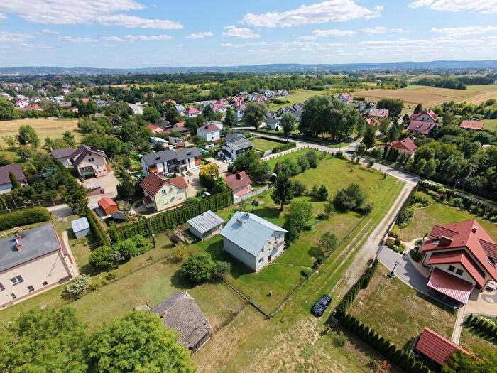 Dom 4-pokojowy na sprzedaż, Racławówka