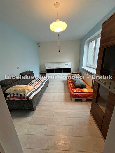 Dom 8-pokojowy do wynajęcia, Lublin