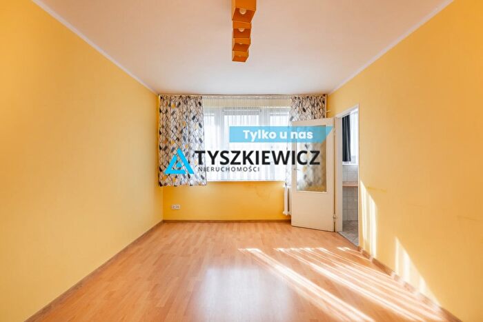 Mieszkanie 2-pokojowe na sprzedaż, Kościerzyna