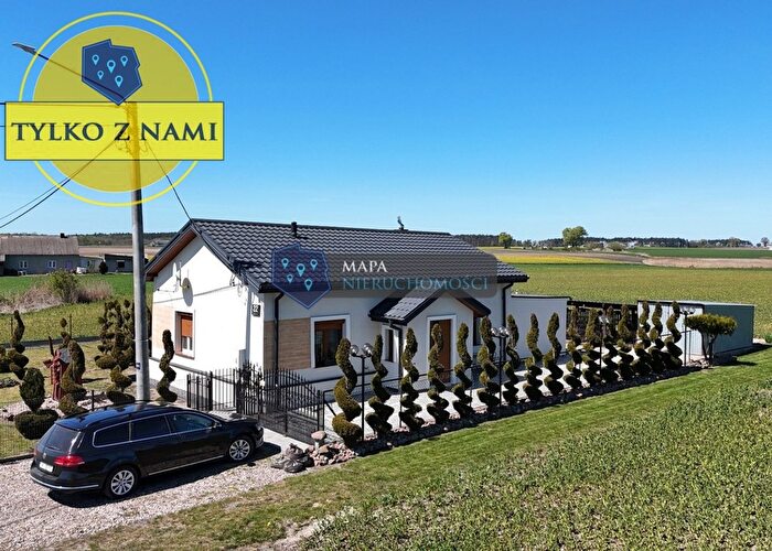 Dom 2-pokojowy na sprzedaż, Żakowice