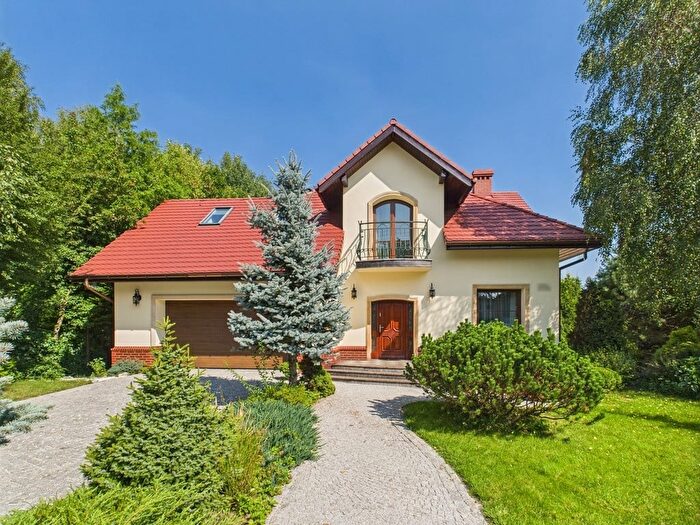 Dom 6-pokojowy na sprzedaż, Rybnik