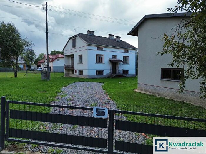 Dom 3-pokojowy na sprzedaż, Odrzykoń