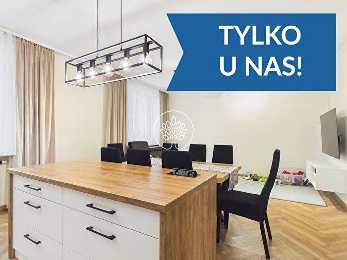 Mieszkanie 3-pokojowe na sprzedaż, Bydgoszcz