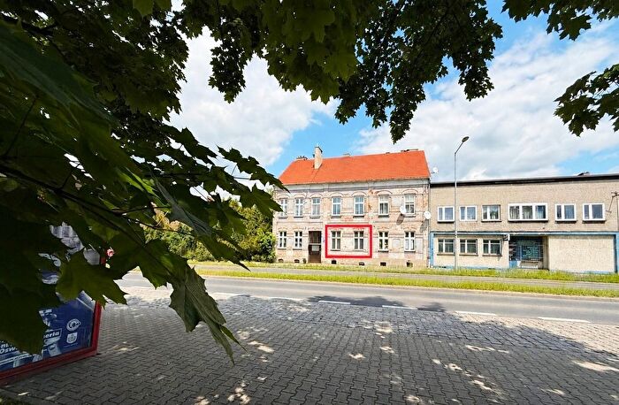 Mieszkanie 1-pokojowe na sprzedaż, Oświęcim