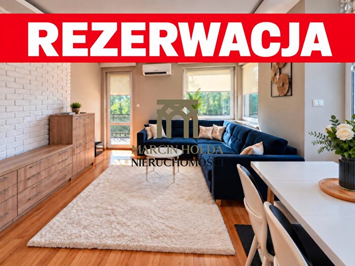 Mieszkanie 3-pokojowe na sprzedaż, Wrocław – Wałbrzyska
