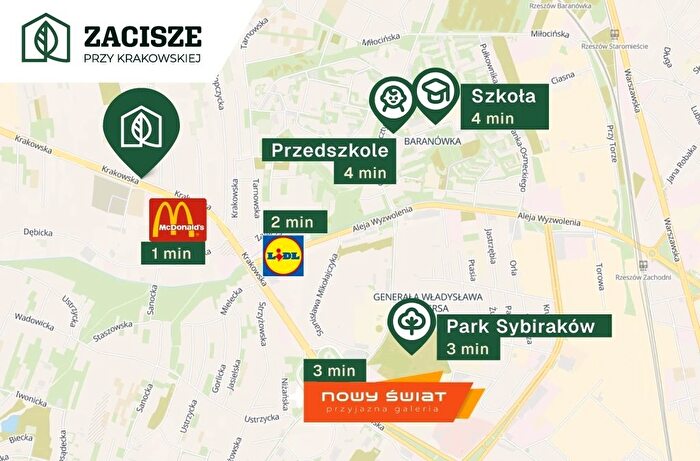 Tu Mieszkania Domy - 2