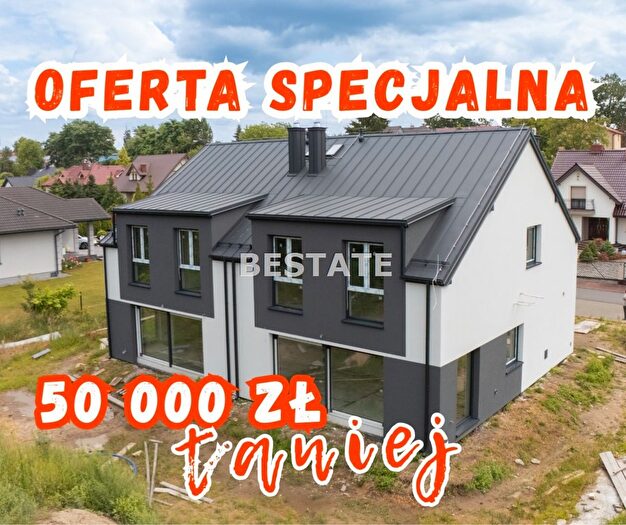 Dom 5-pokojowy na sprzedaż, Tarnowiec