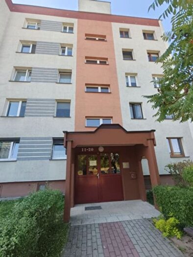 Mieszkanie 4-pokojowe na sprzedaż, Kielce