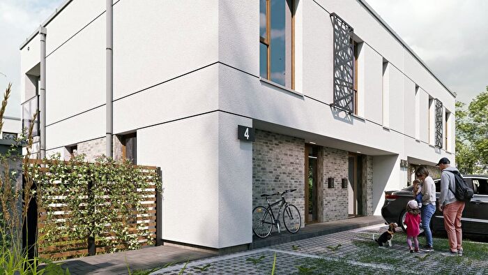 Tu Mieszkania Domy - 3