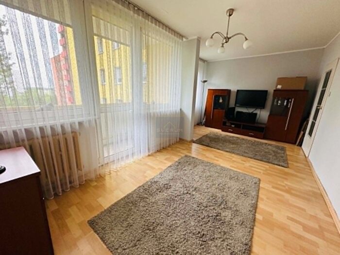Mieszkanie 2-pokojowe na sprzedaż, Częstochowa